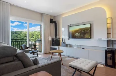 Apartamento com 2 quartos à venda na do refúgio, 101, centro, gramado, 77 m2 por r$ 1.780.000