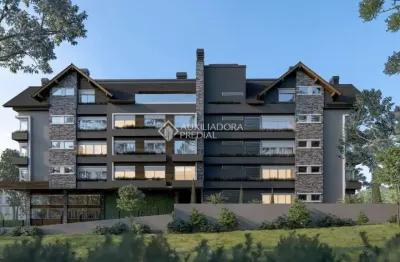 Apartamento com 1 quarto à venda na joão pessoa, 72, centro, canela, 61 m2 por r$ 614.000