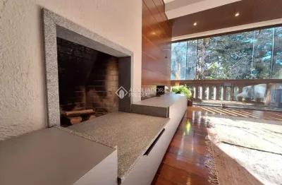Apartamento com 3 quartos à venda na rua piratini, 1065, planalto, gramado, 101 m2 por r$ 1.350.000