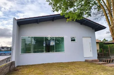 Casa com 3 quartos à venda na avenida padre claret, 1188, centro, esteio, 194 m2 por r$ 860.000