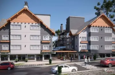 Apartamento com 2 quartos à venda na porto alegre, 605, moura, gramado, 71 m2 por r$ 840.190