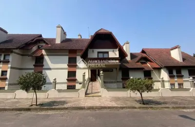 Apartamento com 1 quarto à venda na elisabeth rosenfeldt, 223, jardim bela vista, gramado, 55 m2 por r$ 750.000