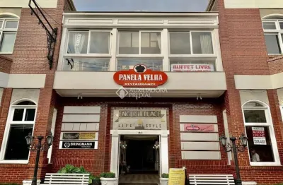 Apartamento com 2 quartos à venda na rua garibaldi, 180, centro, gramado, 64 m2 por r$ 1.378.000