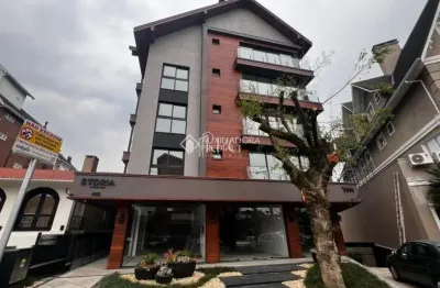 Apartamento com 1 quarto à venda na senador salgado filho, 463, centro, gramado, 56 m2 por r$ 1.150.000