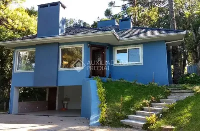 Casa em condomínio fechado com 3 quartos à venda na boaventura garcia, 85, centro, canela, 207 m2 por r$ 2.950.000