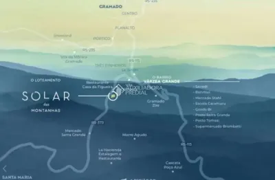Terreno à venda na primeiro de maio /lote 1 quadra f, 4369, várzea grande, gramado, 2500 m2 por r$ 2.976.916