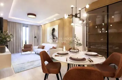 Apartamento com 1 quarto à venda na gustavo welp, 339, tirol, gramado, 66 m2 por r$ 892.500