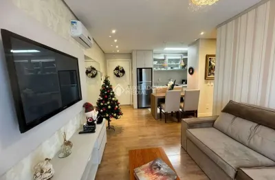 Apartamento com 1 quarto à venda na bela vista, 150, centro, gramado, 46 m2 por r$ 899.000