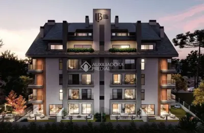 Apartamento com 3 quartos à venda na venerável, 721, avenida central, gramado, 134 m2 por r$ 2.299.576