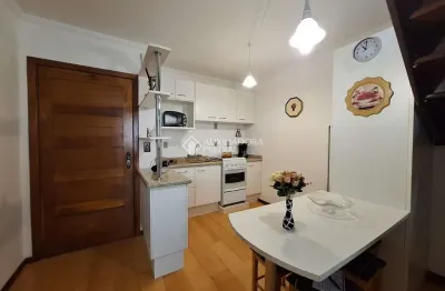 Apartamento com 2 quartos à venda na rua são pedro, 1350, centro, gramado, 85 m2 por r$ 970.000