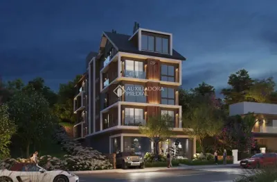 Apartamento com 1 quarto à venda na borges de medeiros, 3721, centro, gramado, 50 m2 por r$ 1.658.461