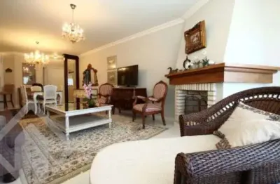 Apartamento com 3 quartos à venda na rua piratini, 135, planalto, gramado, 186 m2 por r$ 2.900.000