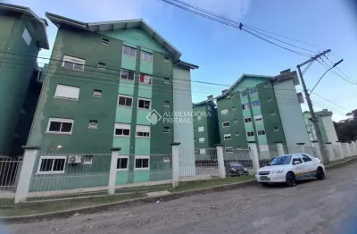 Apartamento com 2 quartos à venda na doutor rui vianna rocha, 1300, são luiz, canela, 53 m2 por r$ 415.000