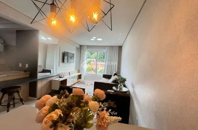 Apartamento com 2 quartos à venda na augusto bordin, 223, floresta, gramado, 75 m2 por r$ 1.500.000