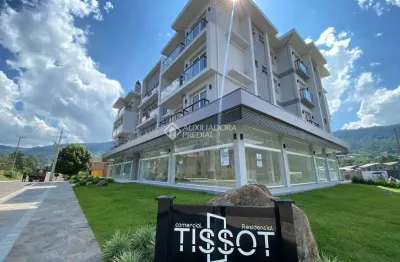 Apartamento com 2 quartos à venda na leopoldo tissot, 250, várzea grande, gramado, 72 m2 por r$ 950.000
