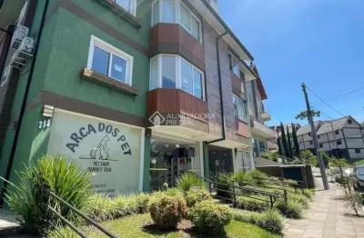 Apartamento com 2 quartos à venda na são paulo, 295, moura, gramado, 69 m2 por r$ 750.000