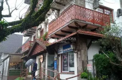 Sala comercial à venda na rua garibaldi, 310, centro, gramado, 44 m2 por r$ 561.000