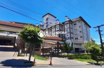 Apartamento com 1 quarto à venda na rua gil, 100, centro, gramado, 50 m2 por r$ 590.000