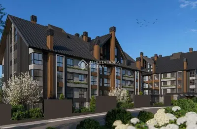 Apartamento com 3 quartos à venda na bruno ernesto riegel / ferradura / carrieri, 1, planalto, gramado, 128 m2 por r$ 4.350.000