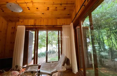 Casa com 1 quarto à venda na cipreste, 80, ipê amarelo, gramado, 87 m2 por r$ 1.050.000