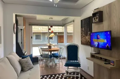 Apartamento com 1 quarto à venda na doutor carlos nelz, 35, centro, gramado, 39 m2 por r$ 690.000