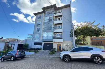 Apartamento com 2 quartos à venda na vice prefeito alfonso jung, 39, pousada da neve, nova petrópolis, 77 m2 por r$ 655.000