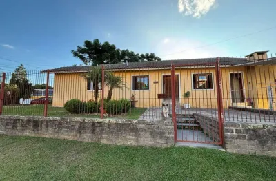 Casa com 2 quartos à venda na luiz gustavo marcadenti, 15, moura, gramado, 75 m2 por r$ 780.000