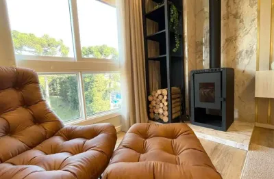 Apartamento com 2 quartos à venda na porto alegre, 1111, moura, gramado, 74 m2 por r$ 1.464.506