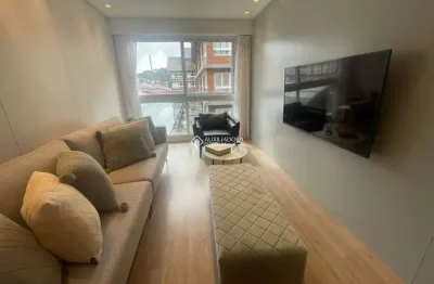 Apartamento com 1 quarto à venda na rua são pedro, 757, centro, gramado, 59 m2 por r$ 1.490.000