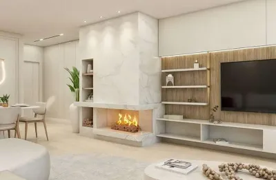 Apartamento com 3 quartos à venda na da floresta, 115, centro, gramado, 226 m2 por r$ 5.500.000