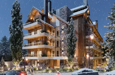 Apartamento com 2 quartos à venda na rua joão alfredo schneider, 226, planalto, gramado, 119 m2 por r$ 2.616.285