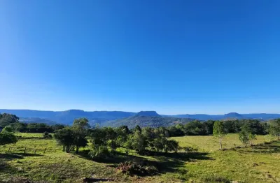 Fazenda à venda na vinte e um de abril, 101, carazal, gramado, 24900 m2 por r$ 1.100.000