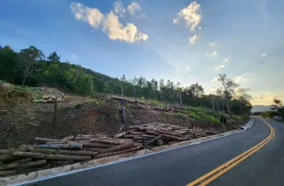Fazenda à venda na Vinte E Um De Abril, 100, Carazal, Gramado, 22800 m2 por R$ 980.000