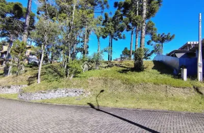 Terreno em condomínio fechado à venda na rs 235 km 32, 235, aspen mountain, gramado, 800 m2 por r$ 2.600.000