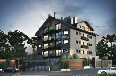 Apartamento com 2 quartos à venda na negrinho do pastoreio, 227, moura, gramado, 66 m2 por r$ 759.900