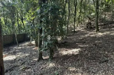 Terreno em condomínio fechado à venda na laurindo comiotto, 60, lagos do bosque, gramado, 619 m2 por r$ 820.000