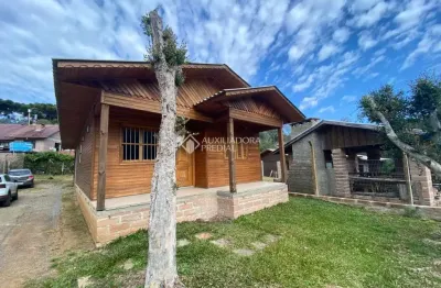 Casa com 3 quartos à venda na serra grande, 940, serra grande alemã, gramado, 75 m2 por r$ 450.000
