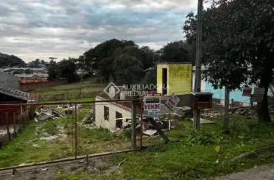 Terreno à venda na castro alves, 1, maggi, canela, 720 m2 por r$ 545.000