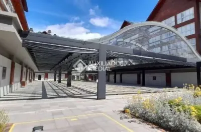 Sala comercial à venda na rua são pedro, 757, centro, gramado, 39 m2 por r$ 790.000