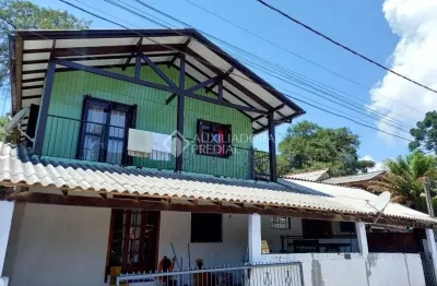 Casa com 5 quartos à venda na francisco jaques gil, 206, centro, canela, 270 m2 por r$ 480.000