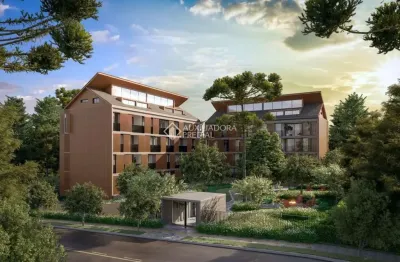 Apartamento com 2 quartos à venda na bavária, 321, bavaria, gramado, 68 m2 por r$ 1.394.000