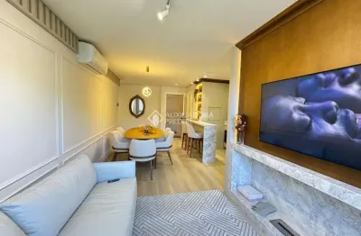 Apartamento com 2 quartos à venda na rua piratini, 1020, planalto, gramado, 79 m2 por r$ 2.181.538