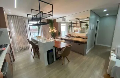 Apartamento com 2 quartos à venda na rua prefeito nelson dinnebier, 918, piratini, gramado, 64 m2 por r$ 1.150.000