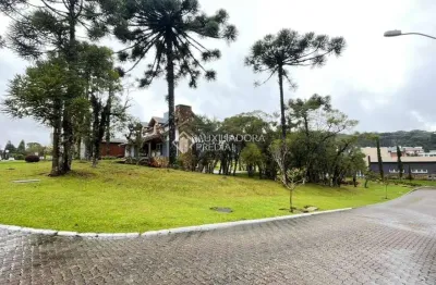 Terreno em condomínio fechado à venda na dos agapanthus, 2, centro, canela, 948 m2 por r$ 2.000.000