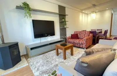 Apartamento com 2 quartos à venda na rua mirico leobet, 60, avenida central, gramado, 80 m2 por r$ 1.200.000