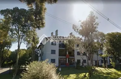 Apartamento com 2 quartos à venda na rua prefeito waldemar frederico weber, 479, floresta, gramado, 64 m2 por r$ 615.000