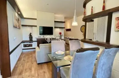 Apartamento com 2 quartos à venda na rua das maravilhas, 205, parque das orquídeas, gramado, 69 m2 por r$ 805.000