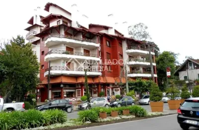 Apartamento com 1 quarto à venda na borges de medeiros, 2193, centro, gramado, 53 m2 por r$ 750.000