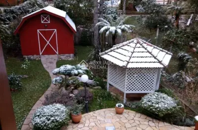 Casa com 3 quartos à venda na tirol, 525, tirol, gramado, 320 m2 por r$ 2.500.000