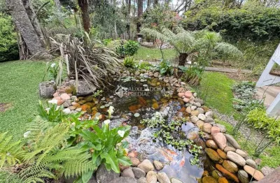 Casa com 3 quartos à venda na tirol, 525, tirol, gramado, 320 m2 por r$ 2.500.000